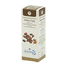 Blue Ocean Kakao Özlü Bakım Yağı 50 ML