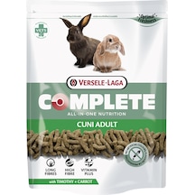 Versele Laga Complete Cunı Adult Yetişkin Tavşan Pelet Yem 500 Gr