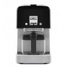 Kenwood kMix COX750BK Filtre Kahve Makinesi Siyah