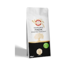 Gürbüzler Glutensiz Fındık Kavrulmuş 250 G