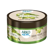 Arko Nem Değerli Yağlar Zeytinyağlı Krem 250 ML