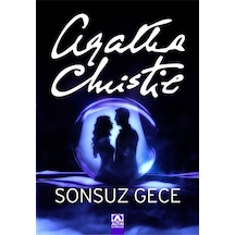 Sonsuz Gece - Agatha Christie - Altın Kitaplar