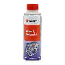 Würth Motor İçi Temizleme Katkısı 200 ML