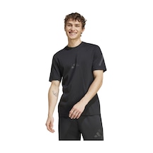 Je3069-e Adidas M Z.n.e. Tee Erkek T-shirt Siyah Je3069-e