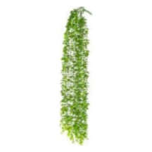 Yapay Sarmaşık Okaliptus Yeşil 90 Cm. Çok Renkli
