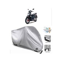 Sym Symphony Sr 125 Motosiklet Brandası (Bağlantı Ve Kilit Uyumlu (457261647)