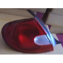 Chrysler Neon- 00/02 Stop Lambası Sol Kırmızı/beyaz Tyc