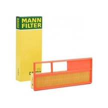 Fiat Punto 1.3mj 2003-2015 Mann Hava Filtresi