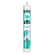 Henkel Sista Sista Akvaryum Silikonu Şeffaf 310 Ml