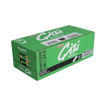 Ülker Çizi Peynirli Kraker 24 x 70 G