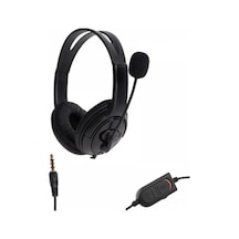 PS4 Kulaklık Mikrofonlu Gaming Kulaklık Xbox One Pc