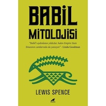 Babil Mitolojisi - Ccgx-876844