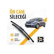 Toyota Yaris 2005-2010 Ön Cam Sileceği-bm2720