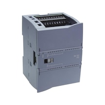 Sıemens Sm1231 Rtd S7-1200,8-pt100,plc Ek Modül