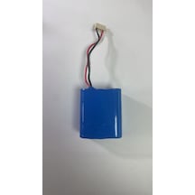 İrobot Braava 381 Robot Süpürge 3000 Mah 7,2 V Batarya  Uyumlu Uzun Ömürlü, Yüksek Performans Pil