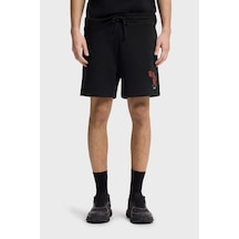 Hugo Erkek Short 50556390 001 Siyah