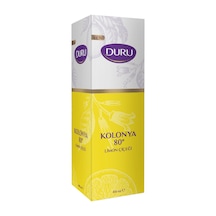 Limon Kolonya Ped 400ml 1 Adet