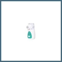Agc Uygun Sepet Nbm-5b Mesh Nebulizatör Agc