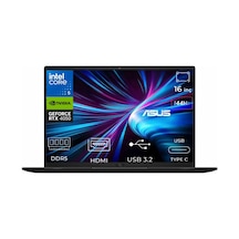 Asus VivoBook 16 V3607VU-RP276-K30 Core 5 210H 32 GB 512 GB SSD RTX4050 16" W11P Dizüstü Bilgisayar