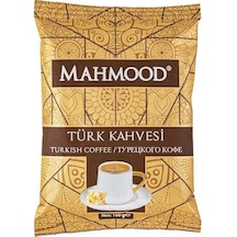 Mahmood Coffee Türk Kahvesi 100 G