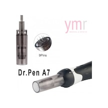 Dermapen İğnesi Dr.Pen A7 9 Pin 10 Adet