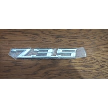 Bmw 735 Bagaj Krom Abs 3m 3d Yazı Logo Ürün
