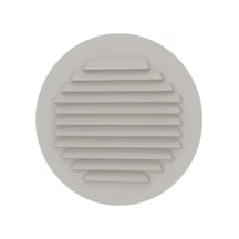 230Mmxçap 200Mm Gemici Plastik Anemostad
