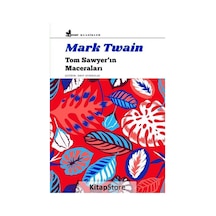 Tom Sawyer'In Maceraları / Mark Twain N11.12659