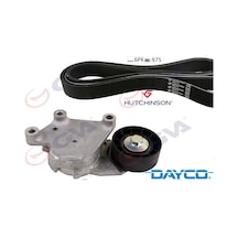 Gva 59a4321oe Alternatör Gergi Seti P206-p307-p1007-c3-c4-fıesta-focusıı-cmax-fusıon 1.4-1.6 Tdi-hdi Ac 5750.yq-5750.vn-1689148-5751.86 1 Takım