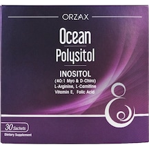 Ocean Polysıtol 400 Mcg 30 Şase