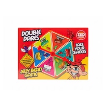 Zed Candy Double Dares Jelly Bean Game 90g