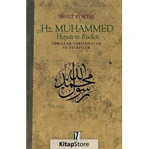 Hz. Muhammed Hayatı Ve Risaleti  - Yavuz Köktaş  - İz Yayıncılık