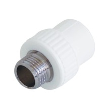 Pprc Erkek Nipel Ø25x1/2" Kalde