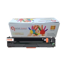 Hp 203a Cf540a Siyah Muadil Toner Crg 054 M254 M280 M281