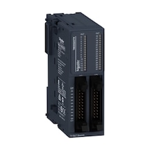 Schneider Electric TM3DQ32TK MODUL TM3-32 Çıkış Transitörü HE10