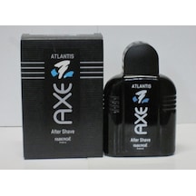 Axe Atlantis After Shave Tıraş Parfümü 90 ML