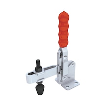 Goodhand Gh-12265 Dikey Geçiş Kelepçesi 340 Kg Kapasiteli Kompa