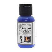 Mmp-156 Iridescent Blue Maket Boyası 30ml