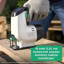 12v Şarlı Dekupaj Testere Makinesi