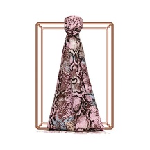 Gümüş - Pembe