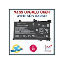 Asya.Depo HP Uyumlu Omen 15-Ax100 Batarya Pil