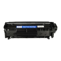 Forcanon Lbp-3000 Toner Uyumlu Yüksek Kapasite 2000 Sayfa