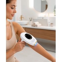 Ipl Epilasyon Cihazı Lcd Ekranlı Uczzzbhrl09-5