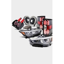 Bosch Hava Filtresi A3-leon-octavia-golf Vii-passat 1,6tdi 2,0tdi 13--q0129620b, 5q0129620d, 5q0129620c,
