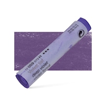 Schmincke : Artist Soft Pastel Boya : 059 H Deep Violet