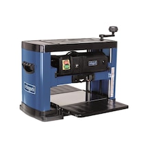Scheppach PLM1800 1500 W Planya Kalınlık Makinesi