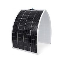 Goboenergy 170w Flexible Solar Panel - Esnek Güneş Paneli Gbe170w-fp