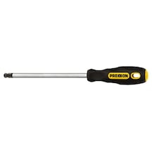 Proxxon 22204 Bombe Başlı Allen Tornavida 2mm
