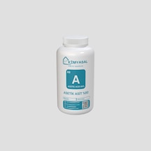 Kimyasal Evi 068 Asetik Asit % 80 Sirke Asidi-Acetic Acid 80% 500 G