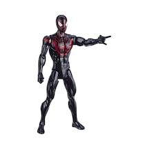 Spiderman Spıder-Man Tıtan Hero Web Warriors Figür E7329-E8525